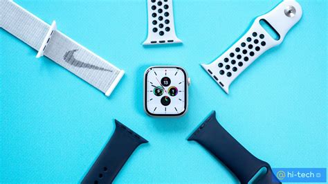 Apple Watch могут причинить вред: чем опасны умные часы и браслеты - Hi ...
