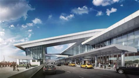 LaGuardia AirTrain takes next step forward | PIX11