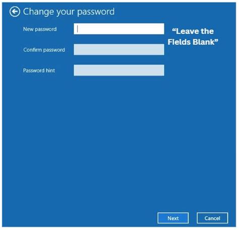 Image result for Remove Computer Password at Start Up
