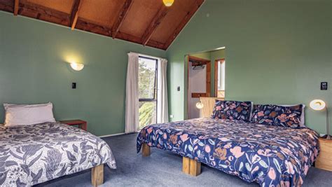 Mangawhero Tree House - Ohakune Holiday Home | Accommodation in Ruapehu ...