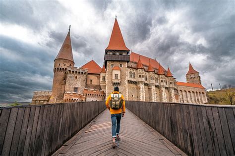 2 Weeks in Romania: The Ultimate Backpacker's Guide