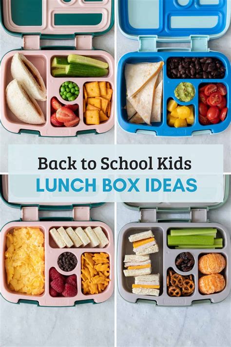 Kids lunchboxes online