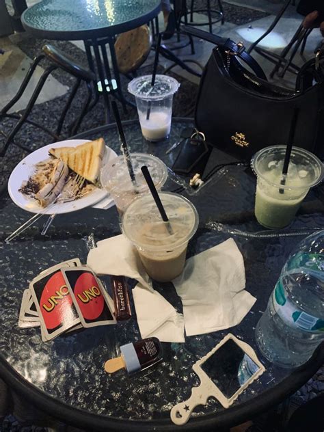 Kopi Aesthetic