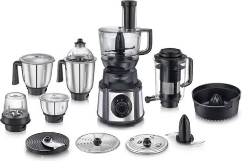 Prestige Endura Pro 1000 W Juicer Mixer Grinder Price in India - Buy ...