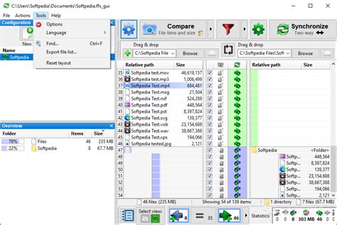 Image result for FreeFileSync Video