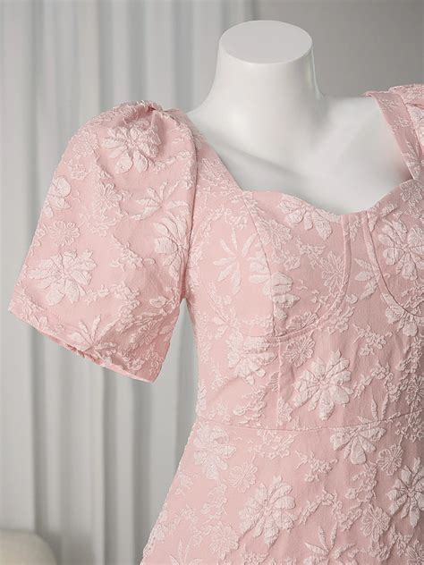 A-Line Dress | Savana | Bestsellers