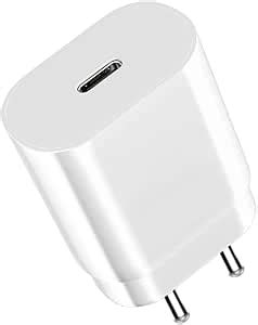 Quprak Original 25W Fast Charger Adapter Type C Compatible with Samsung ...