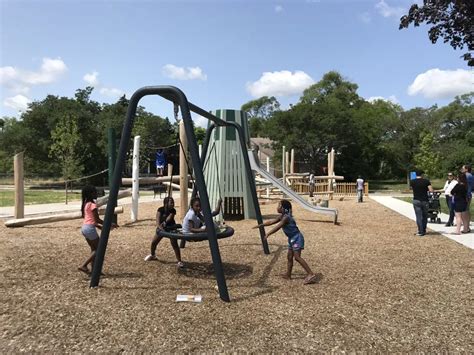 Detroit's Ella Fitzgerald Park Is a Preview of a Changing City - Bloomberg