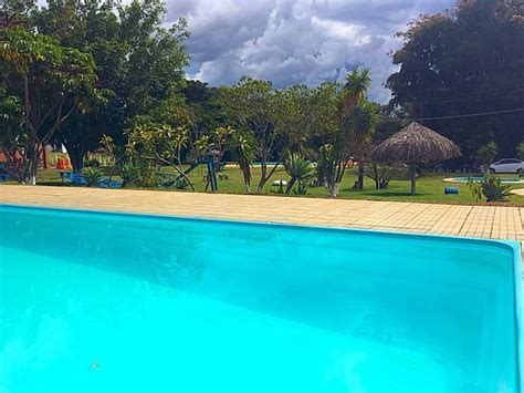 HOTEL FAZENDA ESTANCIA RECANTO DAS FLORES (Uberlandia, Brazil) - Farm ...