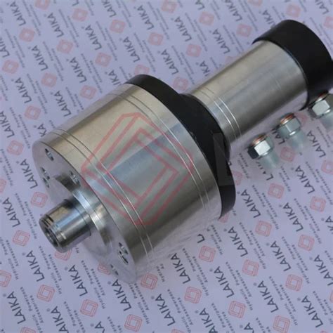 Hydraulic Rotary Cylinder - Power Chucking Cylinder ML-80 Manufacturer ...