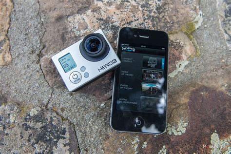 Image result for GoPro Hero 5 App