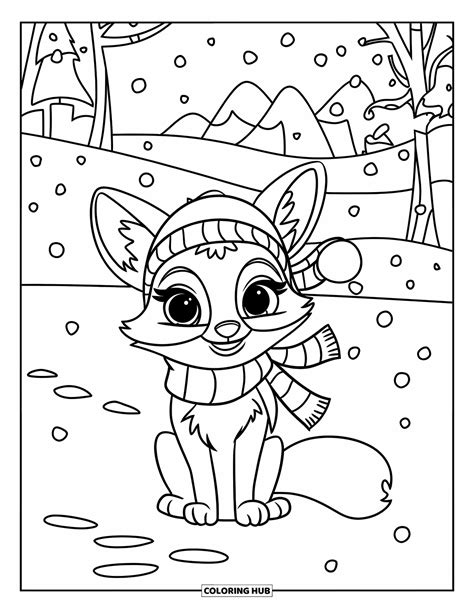 Nature Coloring Pages 的图像结果
