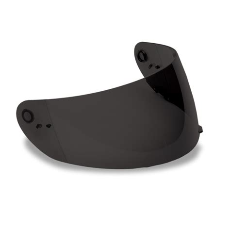 Bell Shield Click Release - Dark Smoke