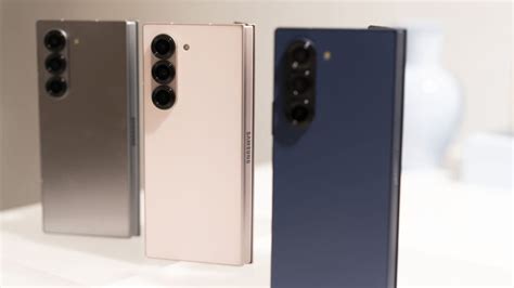 Samsung Galaxy Z Fold 7 will get 3 major upgrades, report suggests - Blog