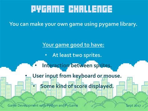 Image result for Python Game Development PDF
