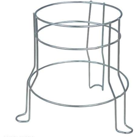 AG Creations Water Matka and Pot Stand (Stainless Steel) - Stand 02 ...