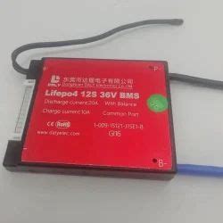 Manufacturer of Lithium Ion Battery & Electric Vehicle Battery by ...
