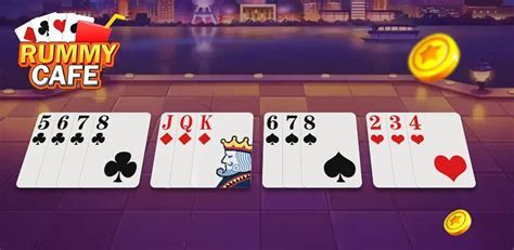 rummy cafe champ mod apk | access your poker room now Android IOS V- 7.76