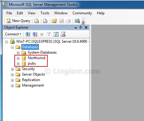 Sample Databases for SQL Server 2012 的图像结果