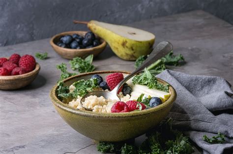 14 of the Best Whole Food Breakfast Ideas - Gimme From Scratch