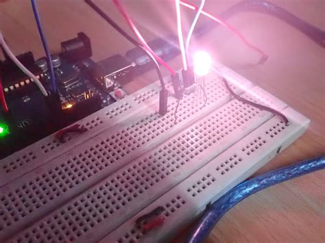 LED Wave Arduino 的图像结果