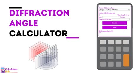 Image result for Diffraction Angle