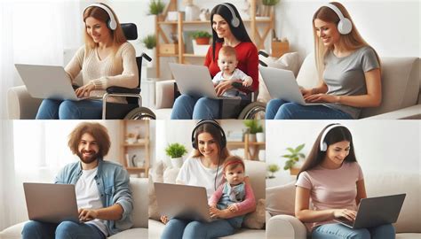 Bing Image Creator Website 的图像结果