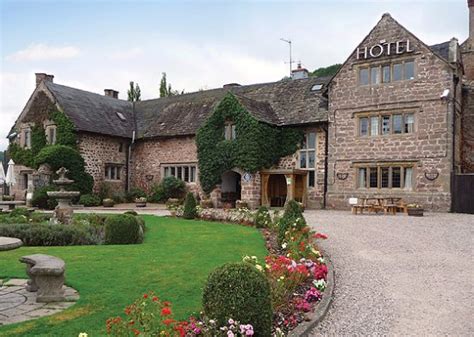 THE OLD COURT HOTEL (Ross-on-Wye, Herefordshire) - Hotel Reviews ...