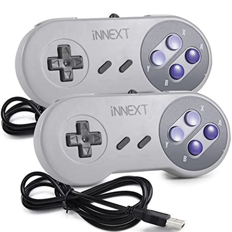 Image result for Super Nintendo Controller for PC