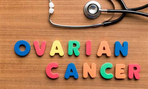 Study finds Impact of BRCA Variant Awareness on Ovarian Cancer Outcomes