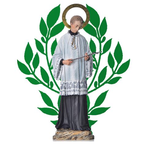 St. Aloysius Examination