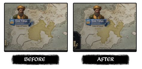 How to Update CK3 的图像结果