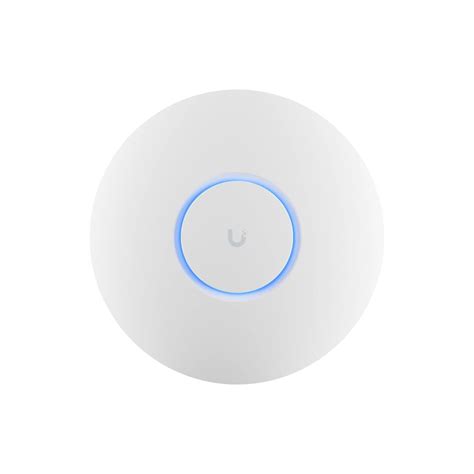 Ubiquiti UniFi U6+ WiFi 6 Access Point - Dual-Band, 2x2 MU-MIMO, 5.3 ...
