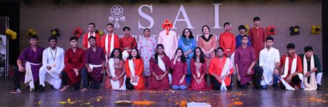 Beyond the Greener Grass: Class IX's Insightful Assembly on 21st ...