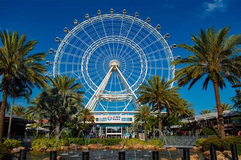 40 Unforgettable Things to Do in Orlando, Florida – FlySaver