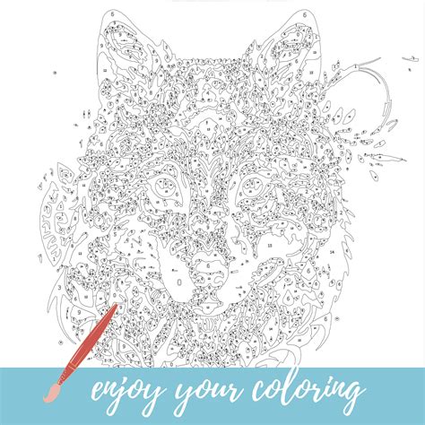 Image result for Color by Number Apps