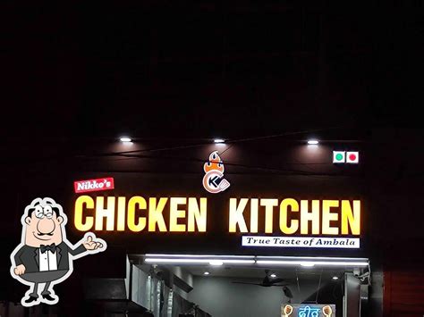 Nikko's chicken kitchen, Delhi - Restaurant reviews