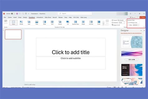 Image result for Start PowerPoint Slideshow Automatically