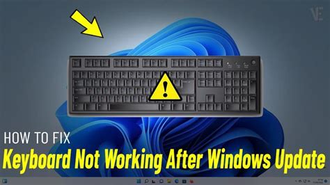 Image result for Fix Keyboard Problems Windows 11