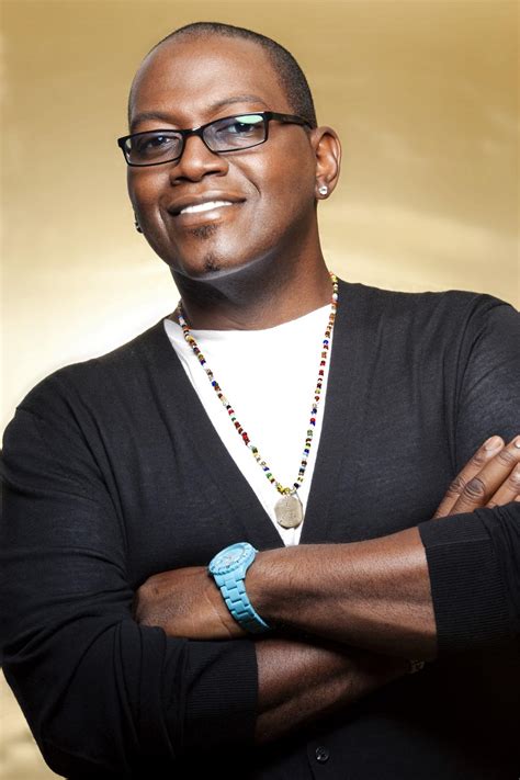 Randy Jackson is the Quintessential Renegade Millionaire
