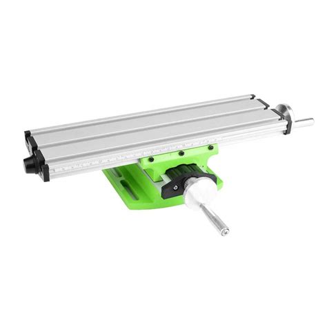 Buy Milling Working Table Mechine, Mini Multifunctional Adjustable XY ...