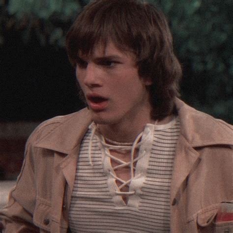 Pin on Ashton Kutcher | Michael kelso, Kelso, Kelso that 70s show