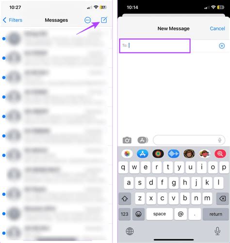 Image result for iMessage Chat
