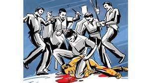 Dalit Man Brutally Lynched In Raebareli After Being Mistaken For Thief ...