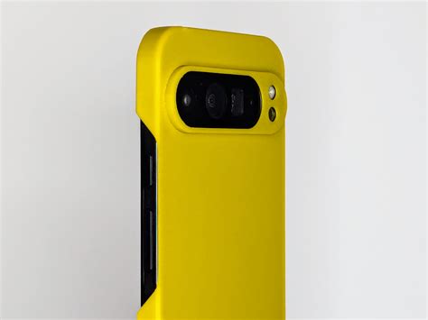 Case for Pixel 9 Pro XL by BuildyBryce - MakerWorld