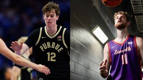 Purdue vs. Evansville Prediction, Starting Lineup And Injury Report Ft ...