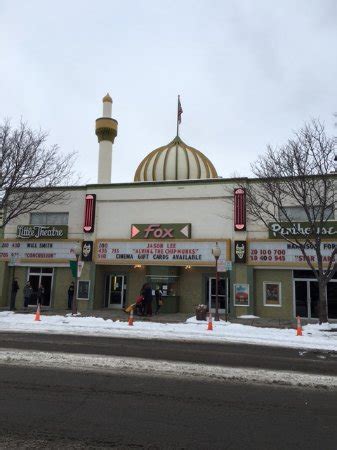 Great Family Theater - Reviews, Photos - Fox Cinema Center - Tripadvisor