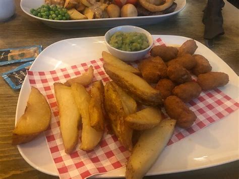 THE NORFOLK ARMS (Sheffield) - Inn Reviews, Photos, Rate Comparison ...