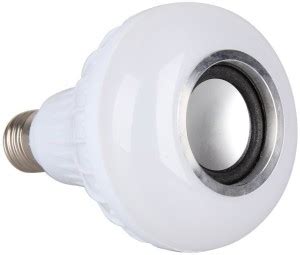 QAWACHH Led Music Bulb Smart Bulb Price in India - Buy QAWACHH Led ...