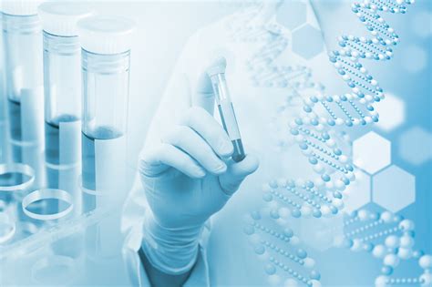 Lab Test 的图像结果